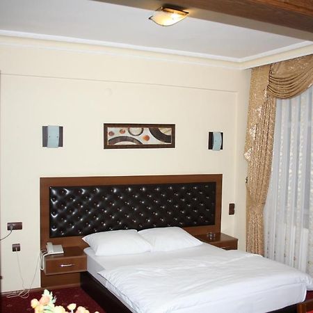 Sandikci Hotel Samsun Dış mekan fotoğraf