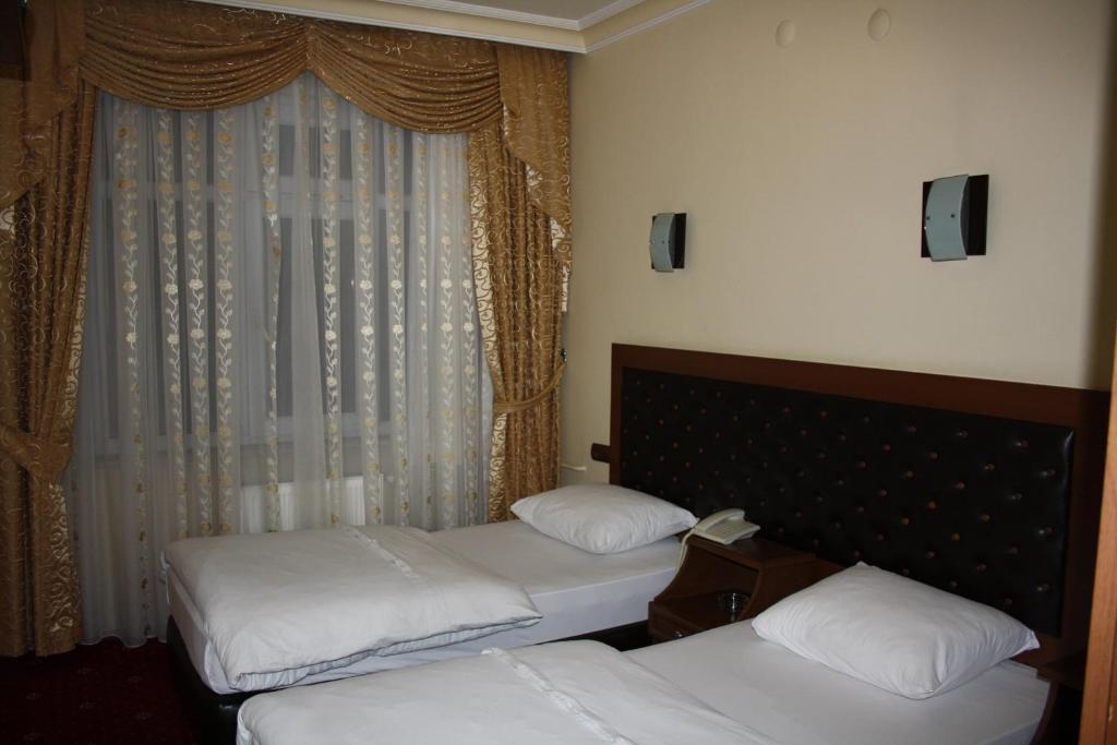 Sandikci Hotel Samsun Oda fotoğraf
