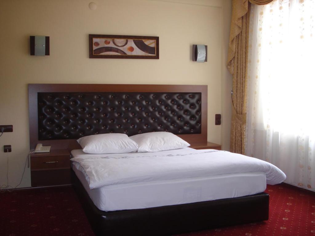 Sandikci Hotel Samsun Oda fotoğraf