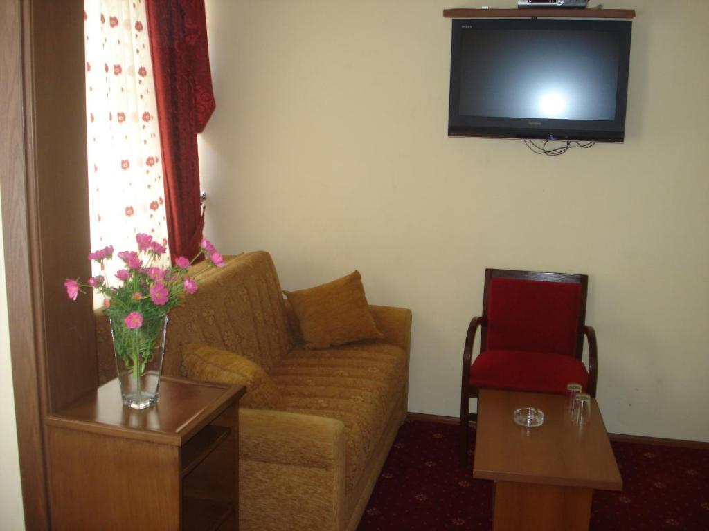 Sandikci Hotel Samsun Oda fotoğraf