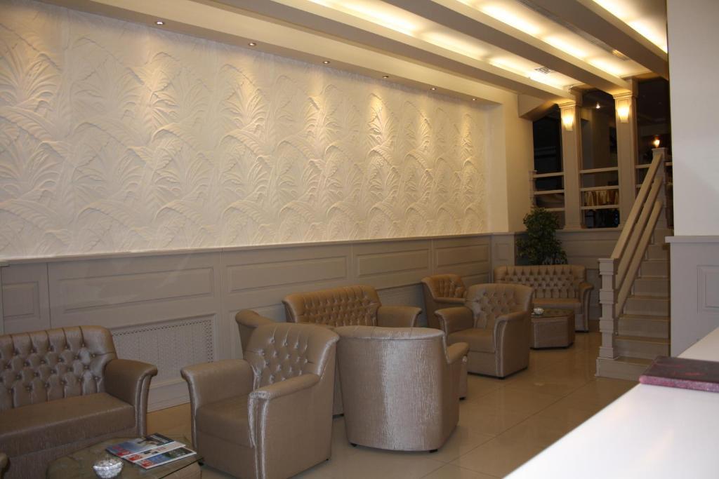 Sandikci Hotel Samsun Oda fotoğraf