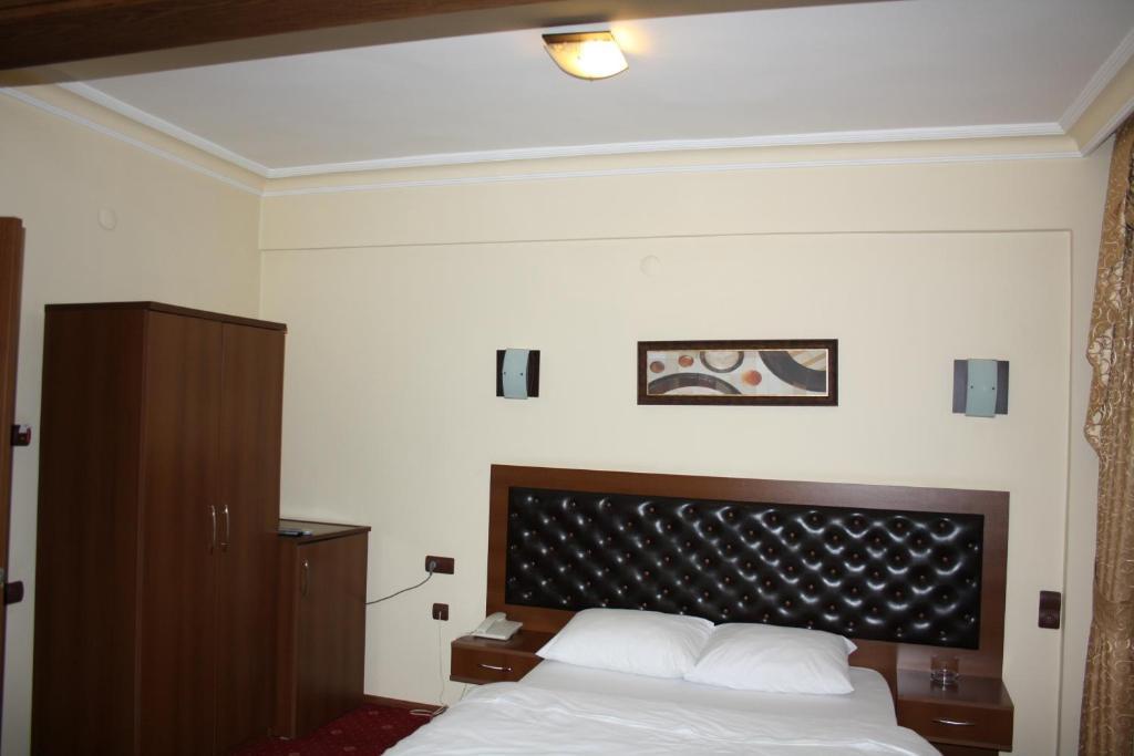 Sandikci Hotel Samsun Oda fotoğraf