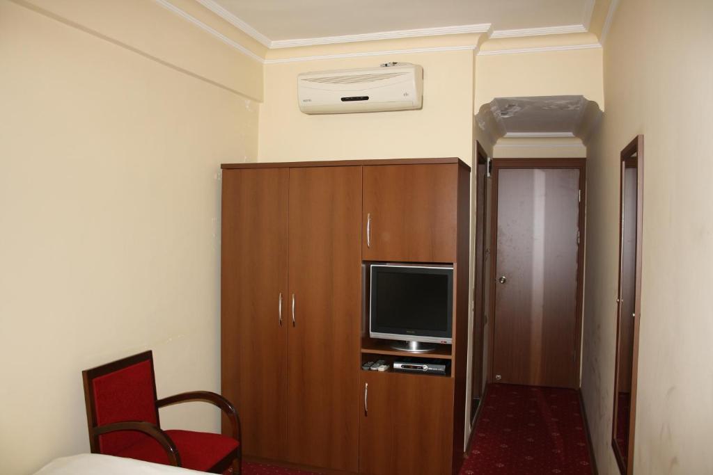 Sandikci Hotel Samsun Oda fotoğraf