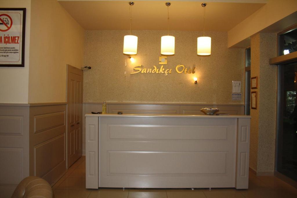 Sandikci Hotel Samsun Dış mekan fotoğraf
