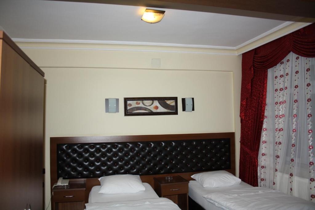 Sandikci Hotel Samsun Dış mekan fotoğraf