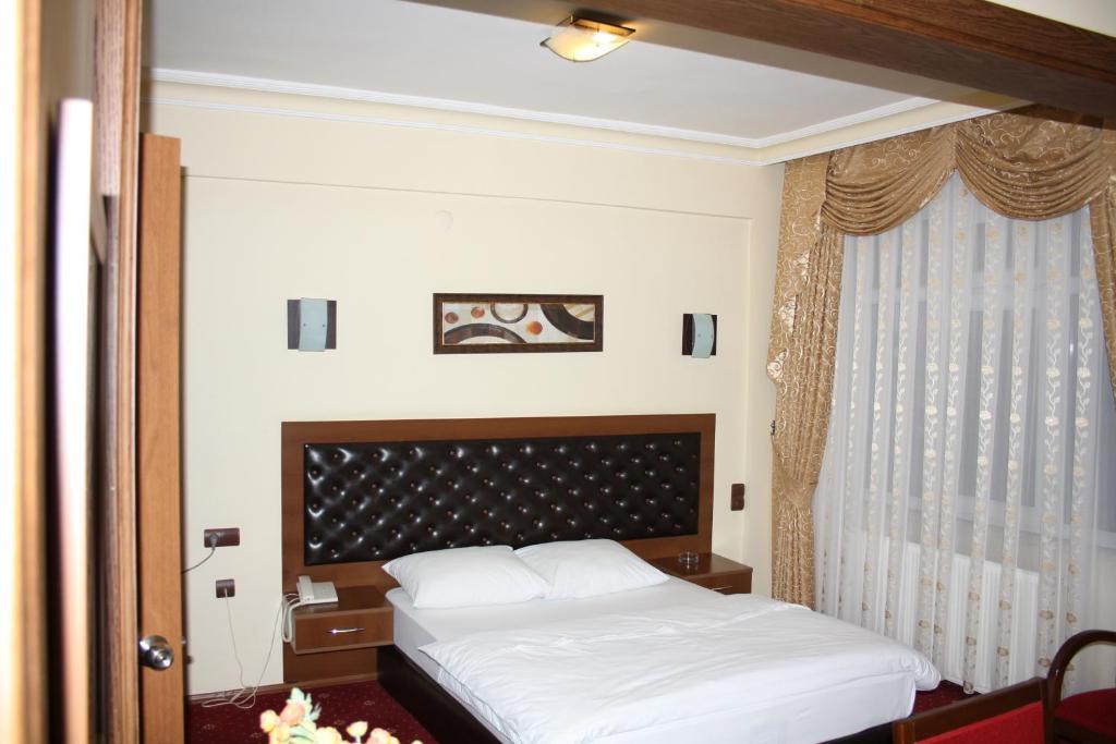Sandikci Hotel Samsun Dış mekan fotoğraf